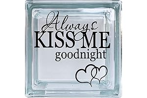 Bliss Kiss For Your Glass