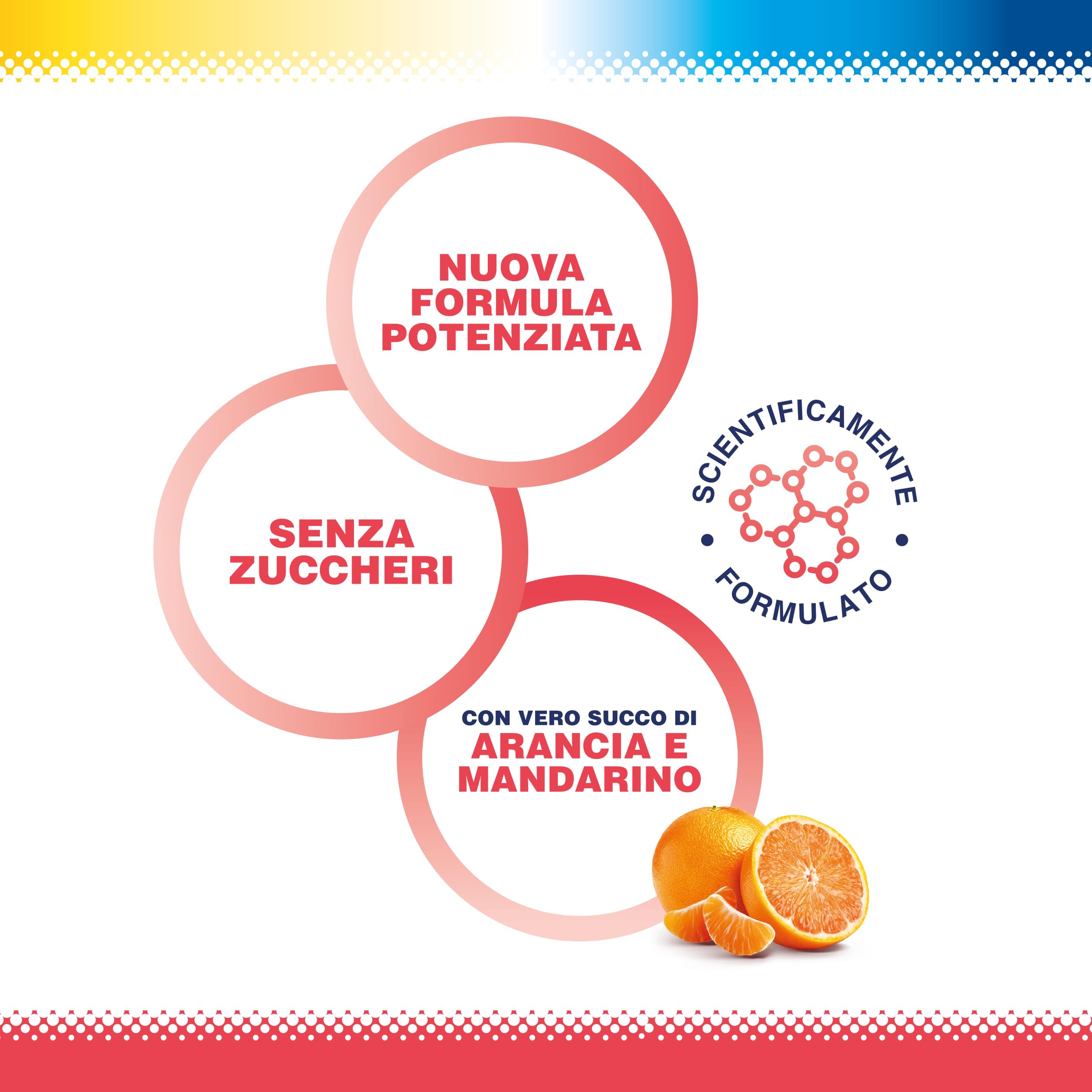 Polase Plus Carnitina, Per Stanchezza e Fatica Fisica, Formula con Carnitina e Aminoacidi, (48 bustine)