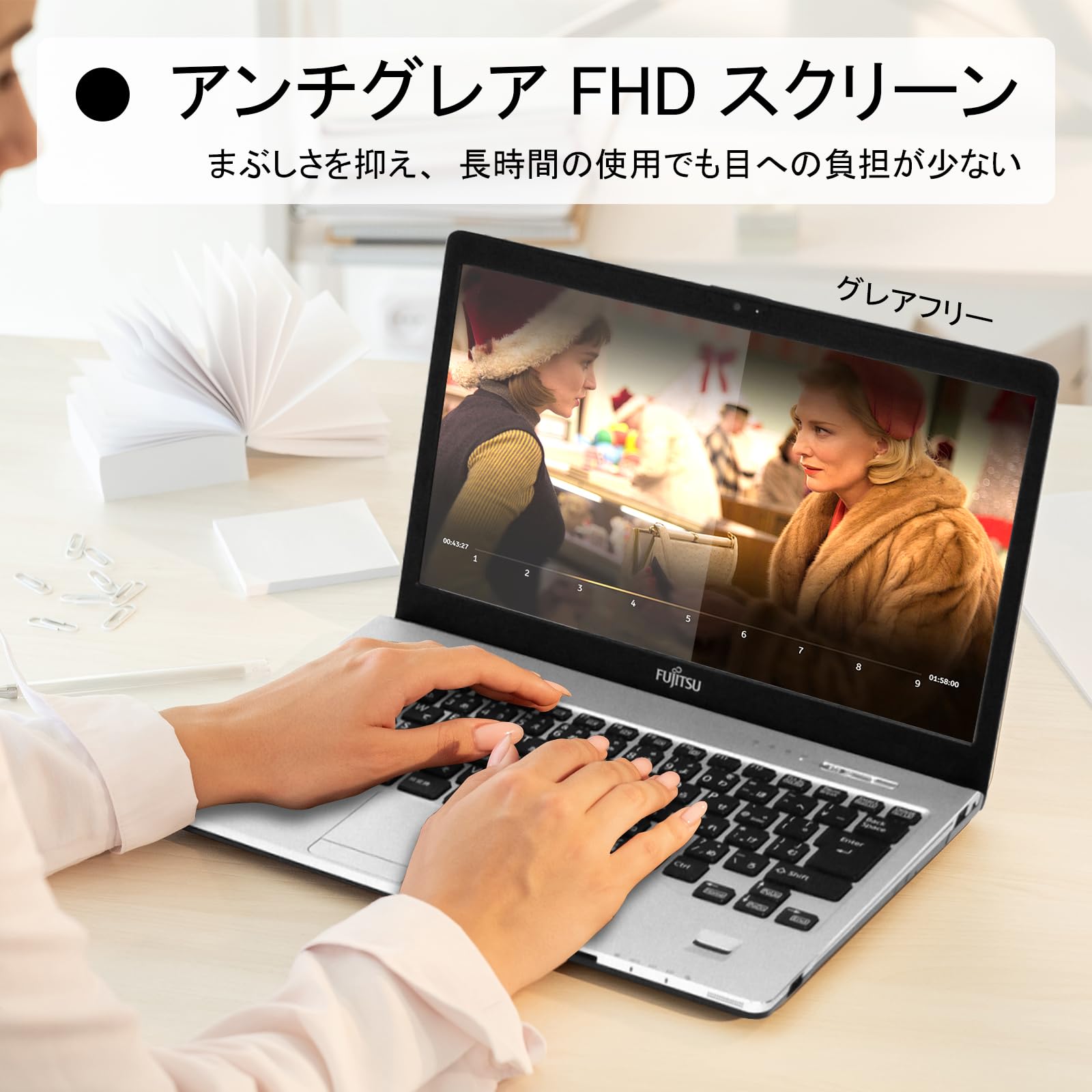 JC1095　富士通 LIFEBOOK S937/R 第7世代 13.3型 DVDマルチ 美品Office 2019 Amazon.co.jp: 【整備済み品】 【Win 11搭載】富士通LIFEBOOK S937