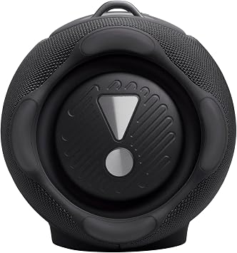 JBL Xtreme 5, Bluetooth Hoparlör, IP67, Siyah | Auracast, AI Sound Boost, Bluetooth 6.0, IP68 koruma, 28 saat pil ömrü, ortam aydınlatması, taşıma kayışı dahil