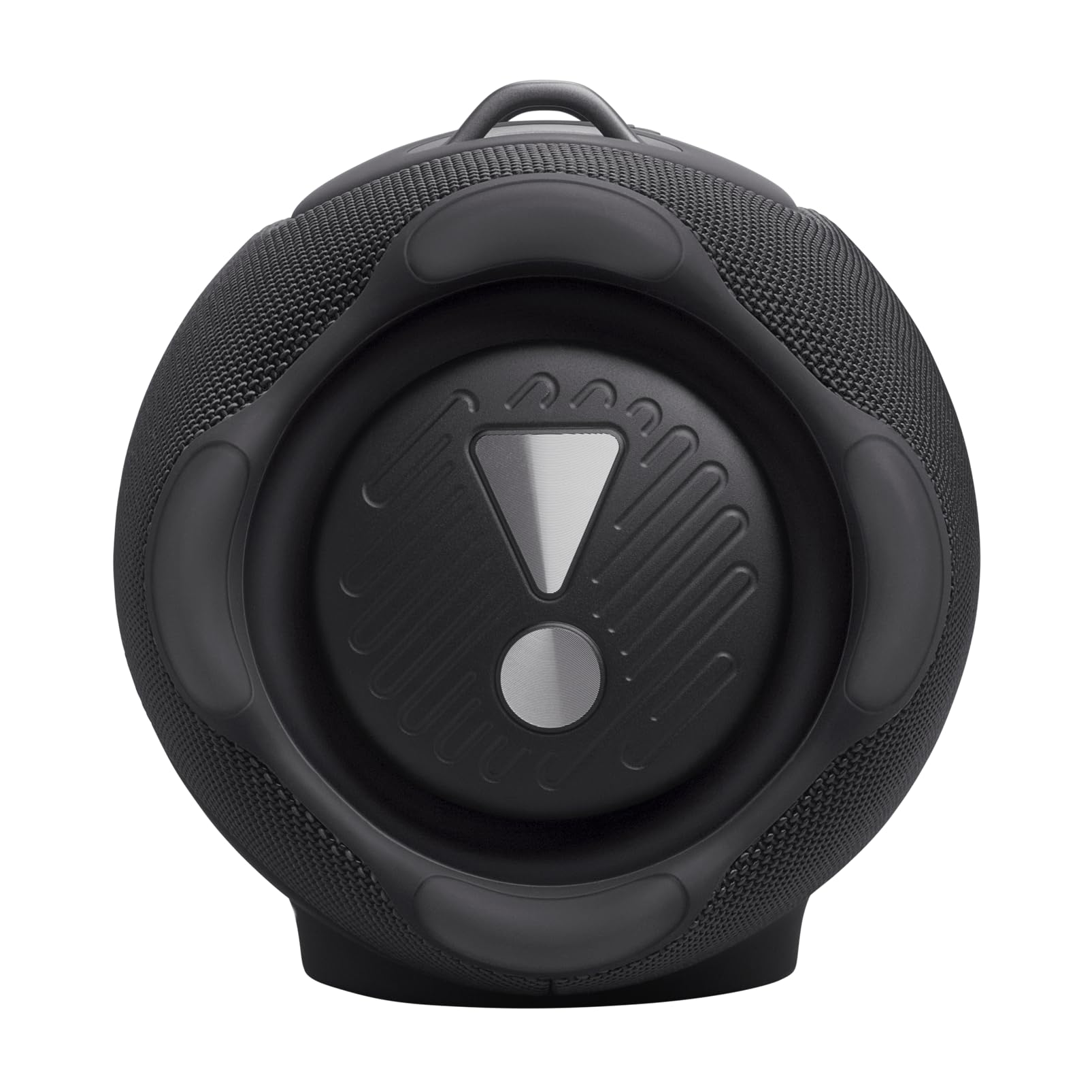 JBL Xtreme 5 - Altavoz Bluetooth portátil con Sonido JBL Pro y práctica Correa para el Hombro, IP68 Impermeable, Banco de energía Integrado, Negro