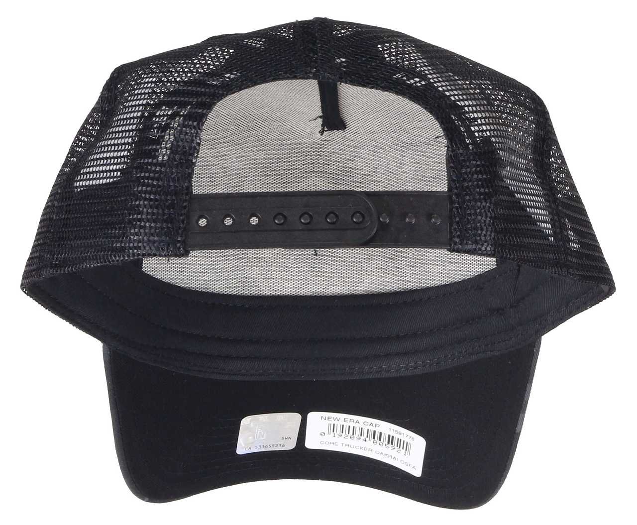 New Era 11591776 Gorra, Unisex Adulto, Multicolor (OTC), Única