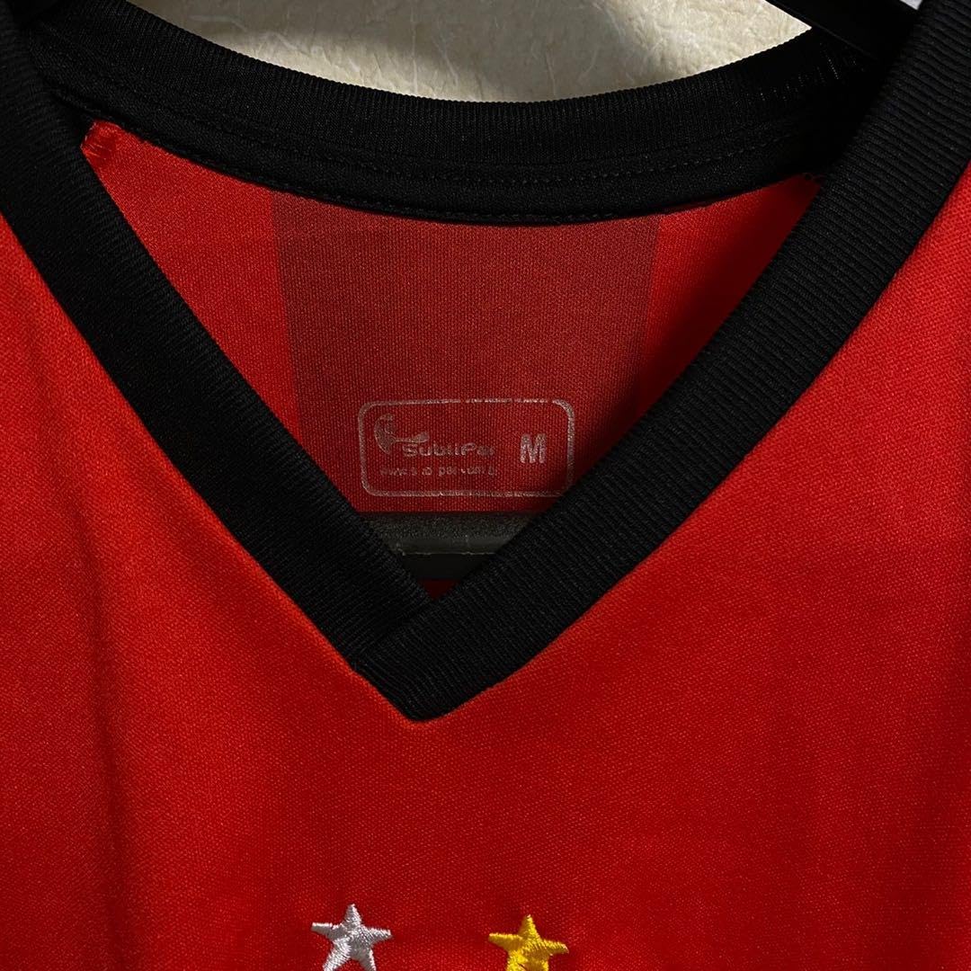 アトレティコ・パラナエンセ　ユニフォーム アトレチコ・パラナエンセ 2020-2021 ユニフォーム - ユニ11