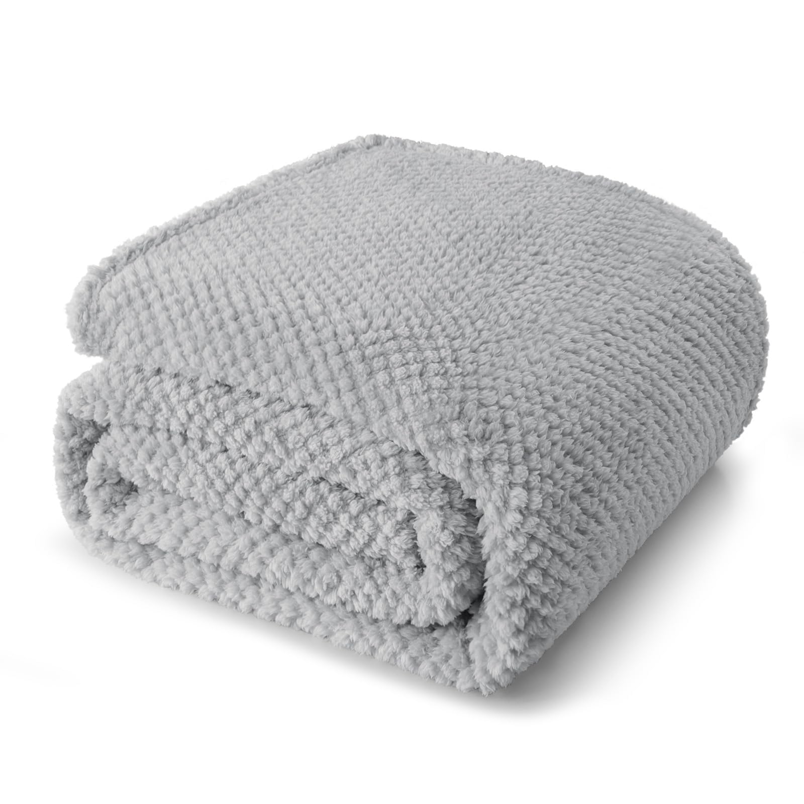 Whale Flotilla Kuscheldecke/Sofadecke/Wohndecke/Tagedecke - Weiche und Warme Flanell-Decke