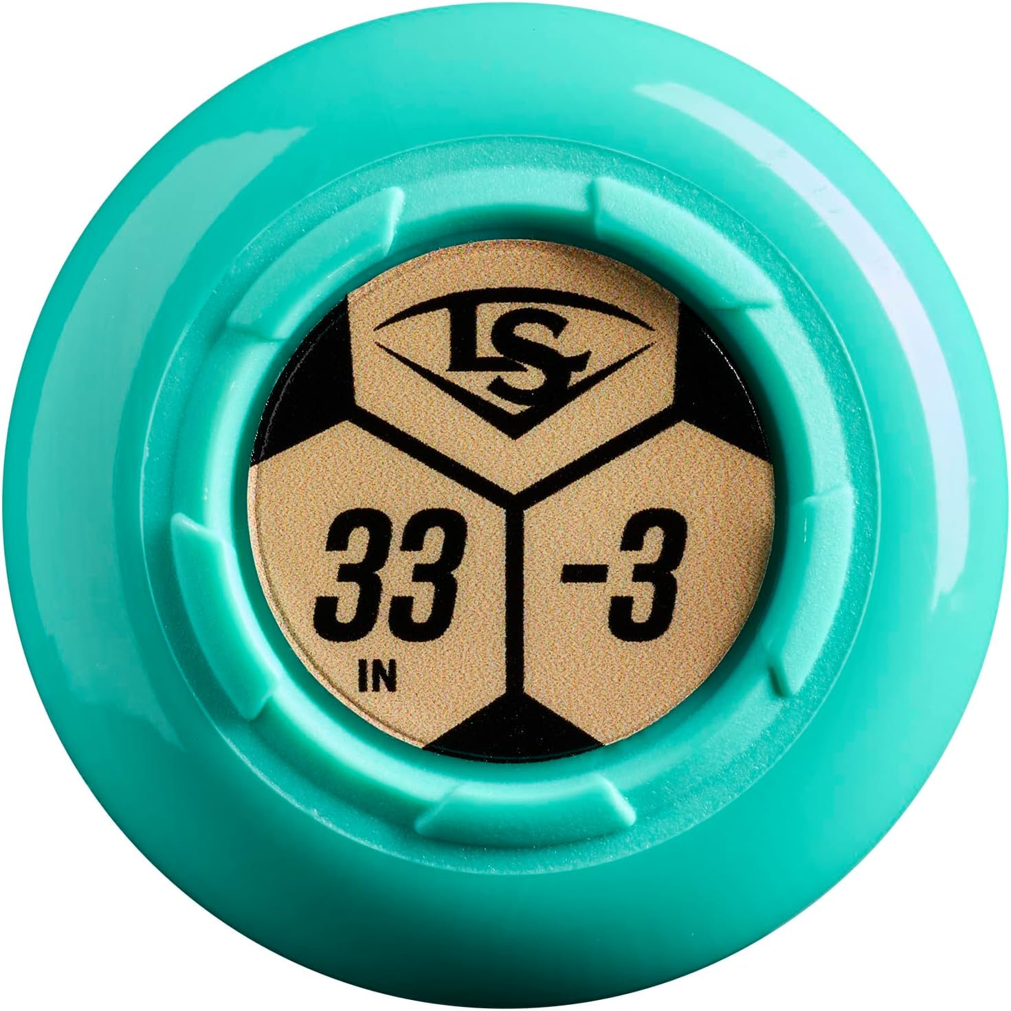 Louisville Slugger | 2027 | Atlas™ 2.0 | -3 | BBCOR | Baseball Bat | 1 Pc.