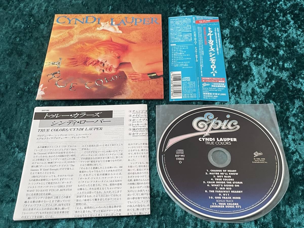 トゥルー·カラーズ シンディ·ローパー自伝 白夜書房 2013 トゥルー・カラーズ シンディ・ローパー自伝 Amazon.co.jp: トゥルー