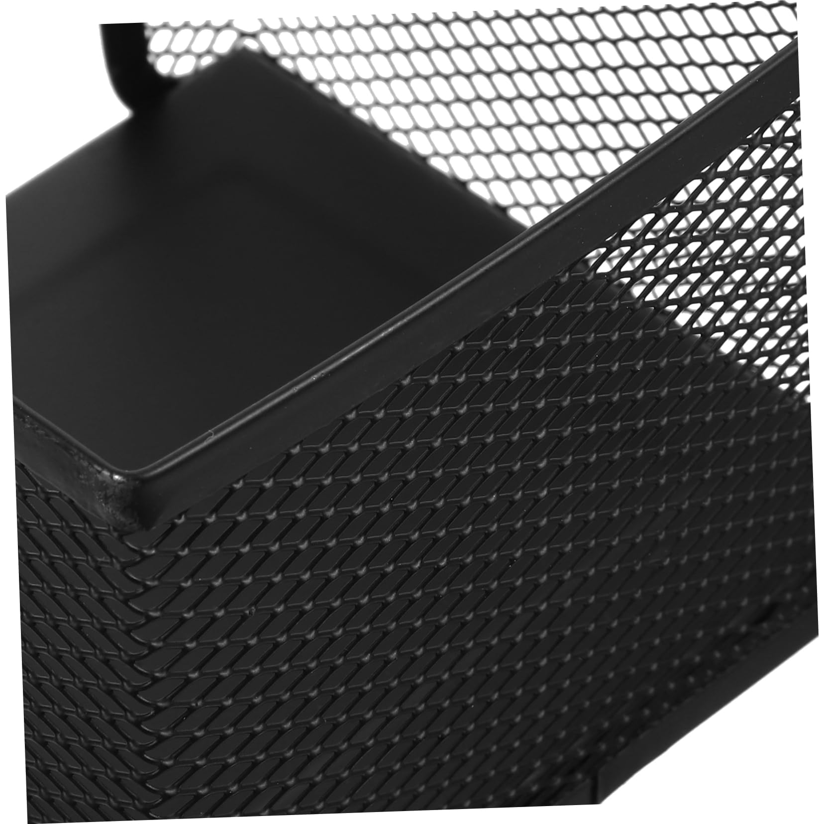 12pezzi Organizer Per Memo Rete Porta Note e Penne Per Scrivania Facile Da Installare e Multi-funzionale Design Elegante Per Ufficio e Studio