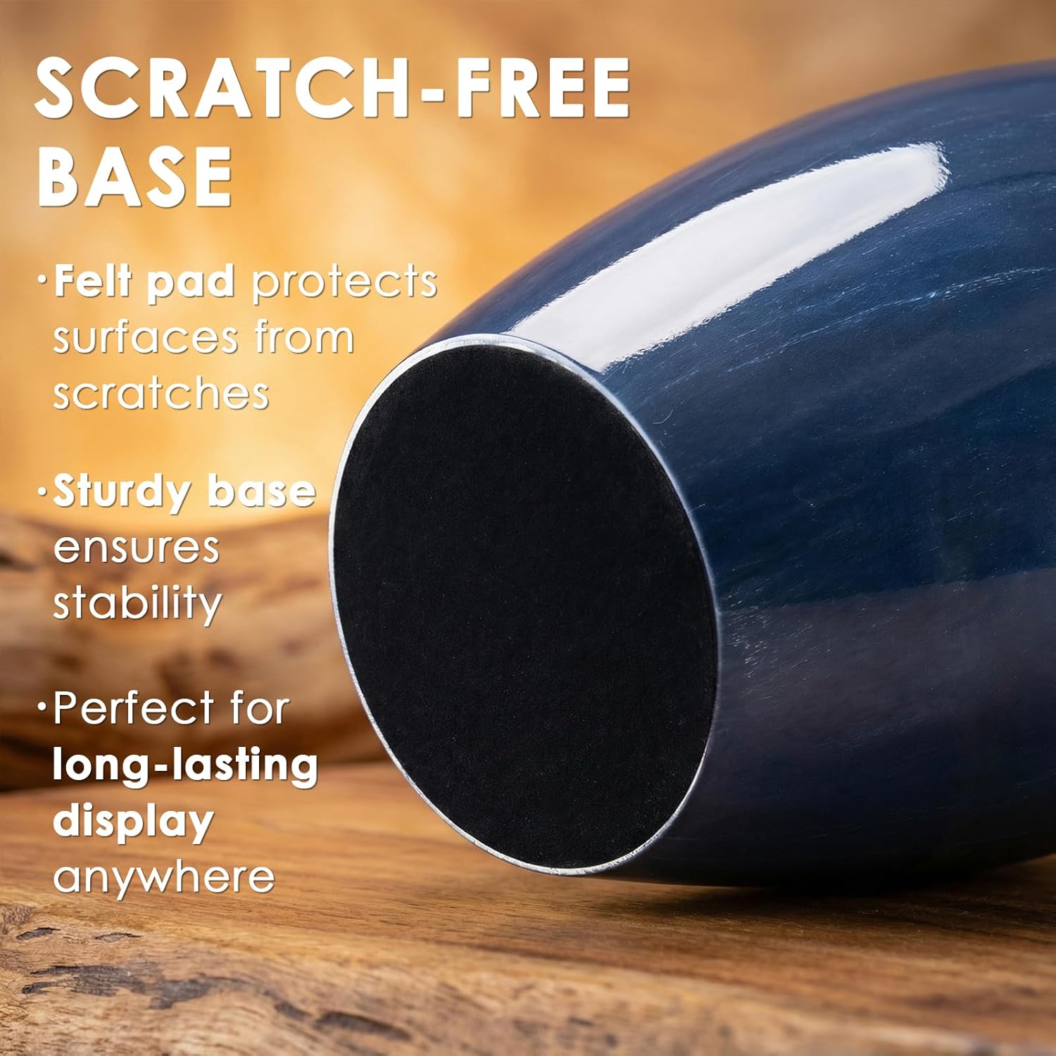 Handcrafted Urn for Human Ashes, Large Decorative Cremation Urns, Memorial Funeral Urn for Men & Women Adults with Heart-Shaped Tree Marble Finish, Metal Alloy 10" H x 6" W