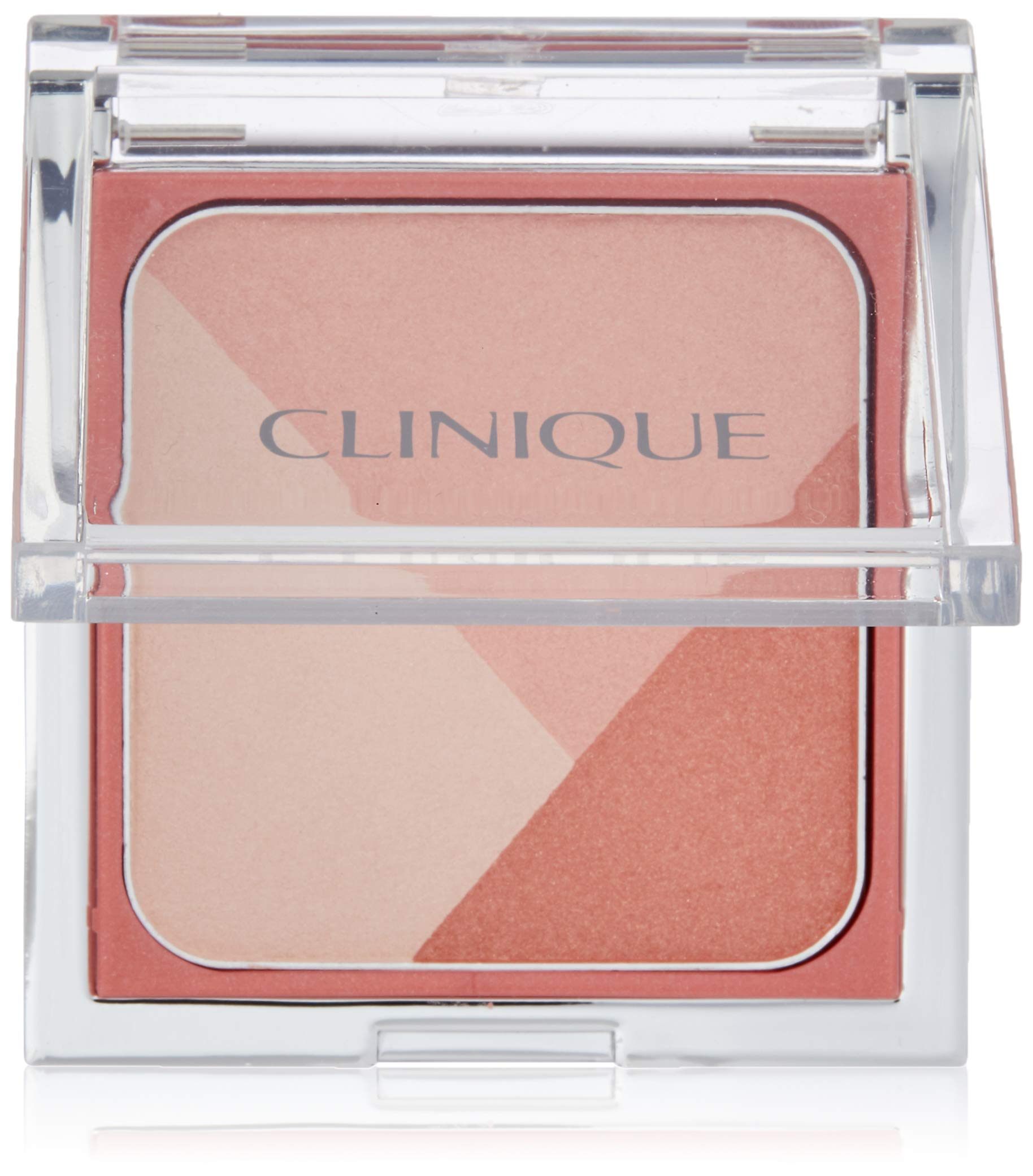 clinique cheek contouring palette