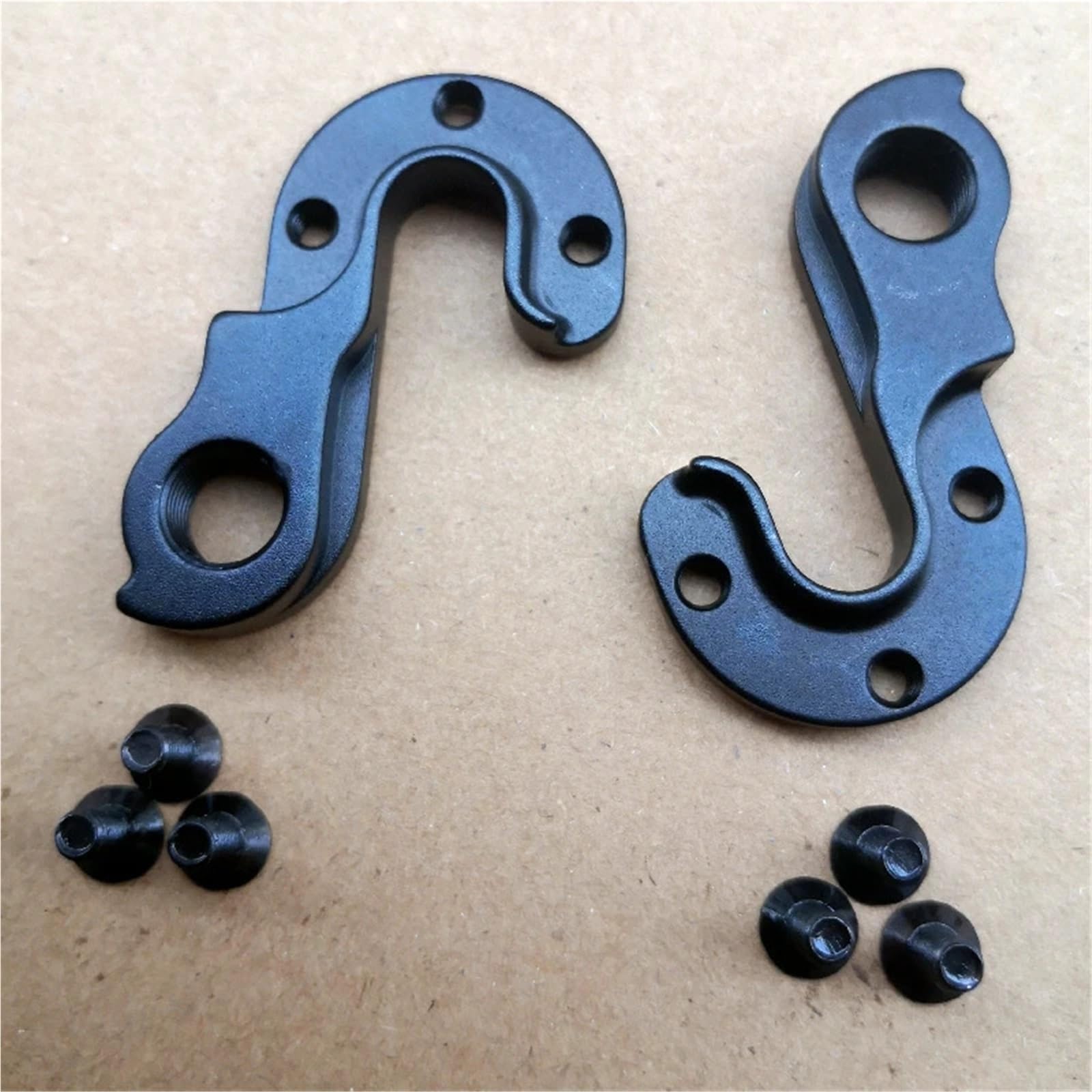 2 stücke CNC Fahrrad Schaltauge MECH Dropout for C/A/N/Y/O/N Nr. 19 G/r/a/n/d C/a/n/y/o/n AL 2011-2013 N/e/r/v/e AM MR XC 2012 G/r/a/n/d C/a/n/y/o/n CF
