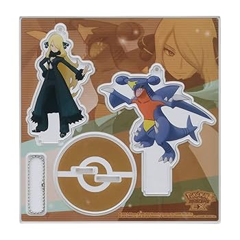 ポケモントレーナーズ アクリルスタンドキーホルダー　 フウロ＆スワンナ 61G+WHq8jML._UF894,1000_QL80_.jpg