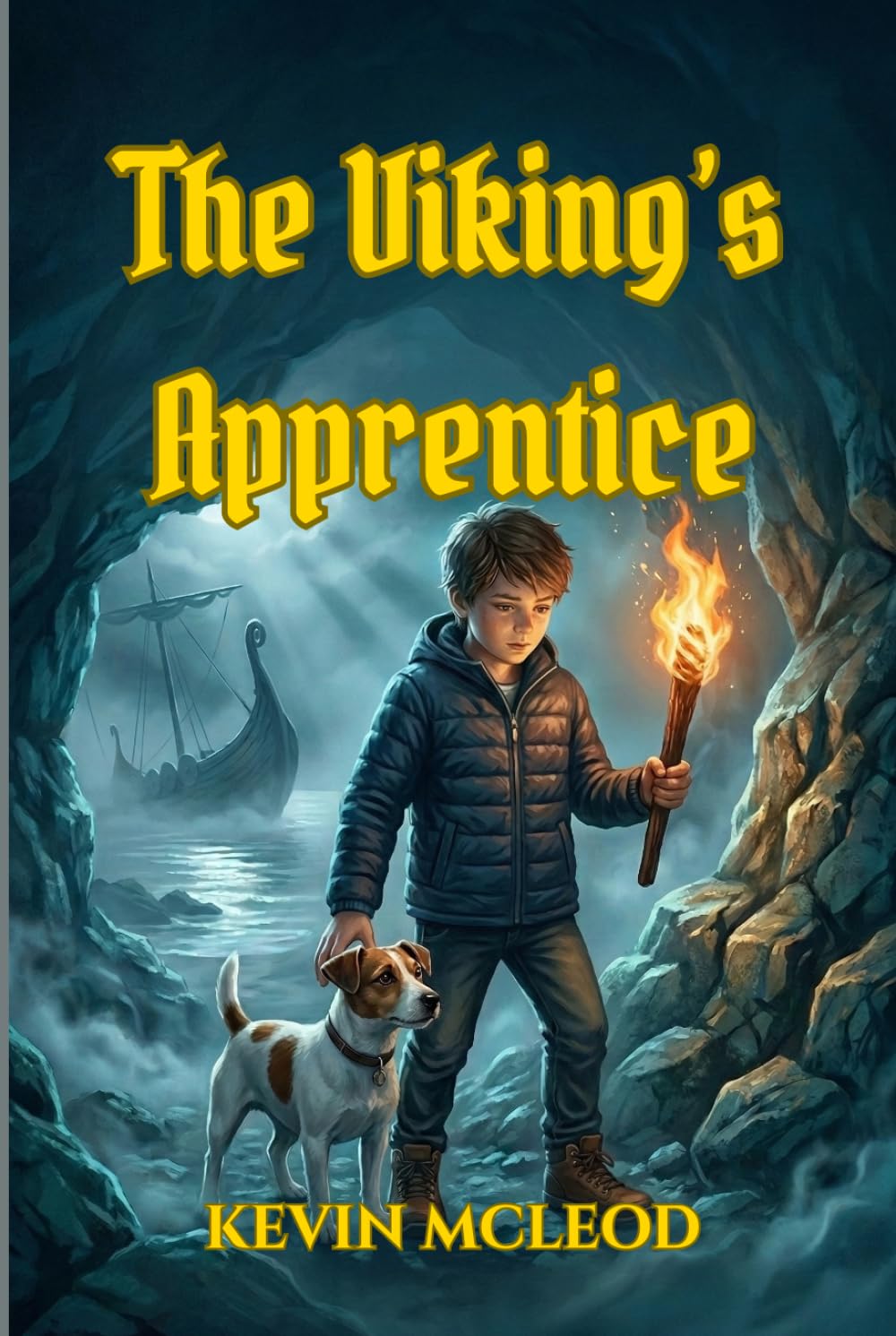 The Viking's Apprentice