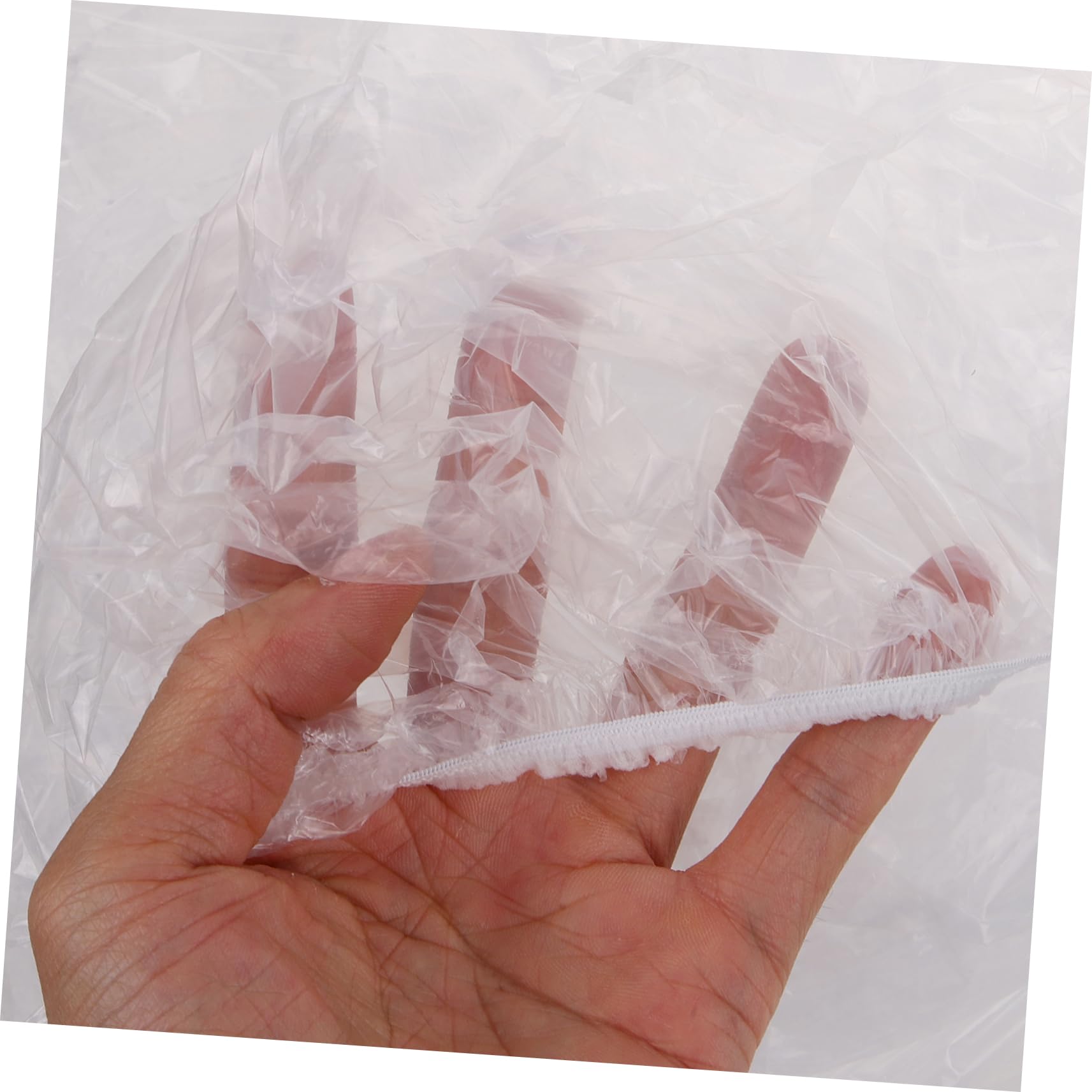 CHILDWEET Weather Car Protective Cover Outdoor Car Body Cover for Suvs and Automobiles and Hail Pe Film — view 7