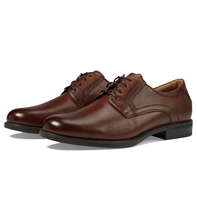 Florsheim Midtown Plain Toe Oxford Men