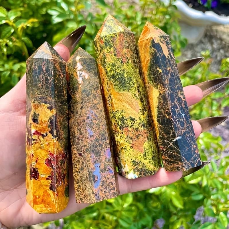 [FRAILEVOT] 1pc 10-11cm stone suitable for home decoration ornamen