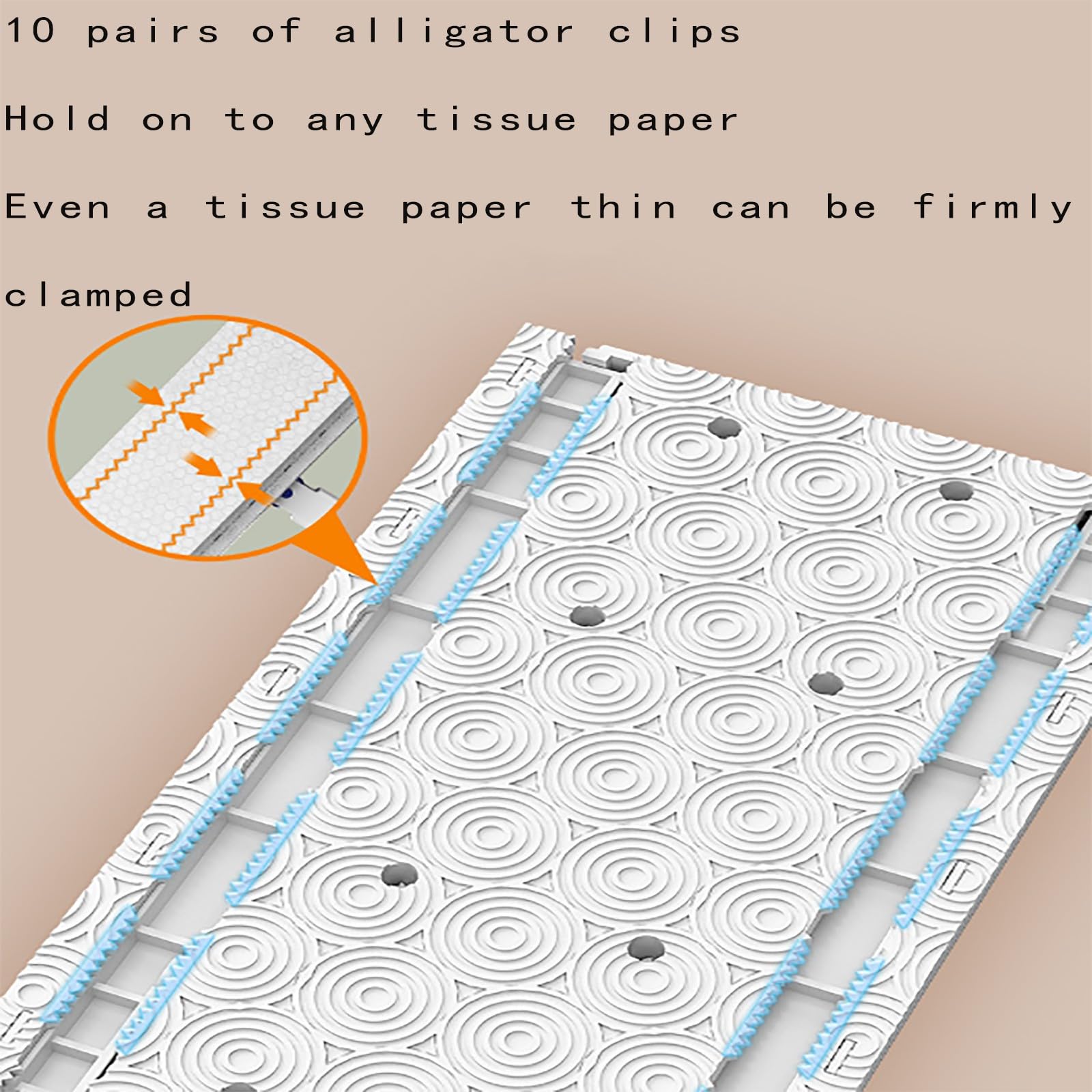 Trapeador de Limpieza Profunda, trapeador de Microfibra para Limpieza de Pisos, Ideal para Pisos de Madera, laminados, baldosas y Piedra, Lavable y Reutilizable A,125*25*7.5cm