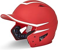 Vista 2 de Champro Casco de bateo HX Legend