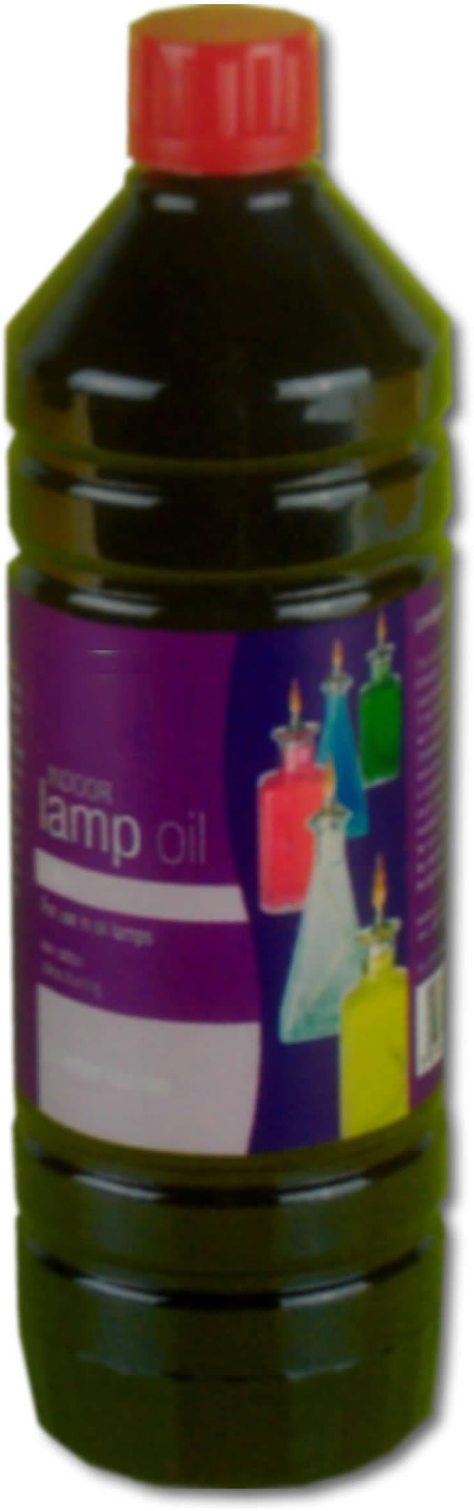 1litre Pure Clear High Quality Indoor Lamp Oil for Indoor Oil Burning