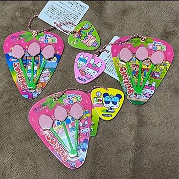 Amazon.co.jp: いちごつみ チャーム付き ミニチュアキーホルダー