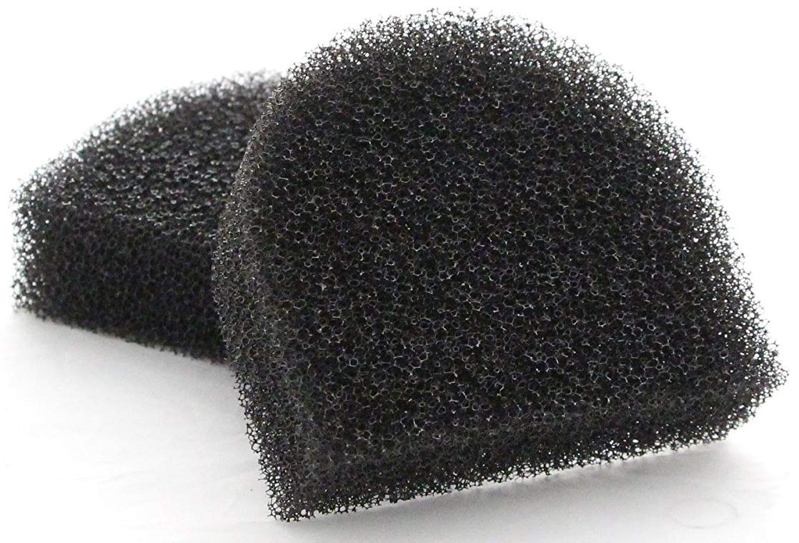 Fuji Spray 7224-2 Turbine Filters for Mini-Mite PLATINUM series, 1 Pair