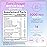 Hair Vitamins Gummies - Biotin 5000 mcg with Vitamin E, C & Zinc, Hair Growth Vitamins for Women & Men - Stronger, Beautiful Hair, Skin & Nails Supplement, Non-GMO & Gluten-Free - 60 Gummy Bears
