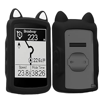 アクセサリー bryton rider460 Amazon | kwmobile Bryton Rider 460 / R460対応 ケース