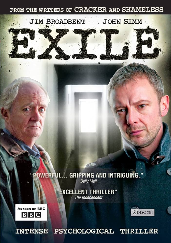 EXILE: Amazon.ca: Movies & TV Shows