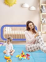 Vista 7 de 12 piezas de alfombrillas de espuma de felpa gruesa entrelazables para suelo, alfombrillas de espuma para suelo de bebé con bordes, baldosas