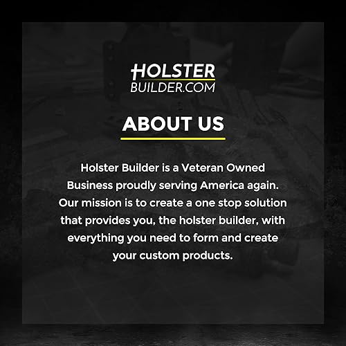 Miniatura 8 de Molle - Clip de cinturón de bloqueo rápido con accesorios de montaje para fundas, bolsas mag, fundas de cuchillos, chalecos - Disponible en tamaño