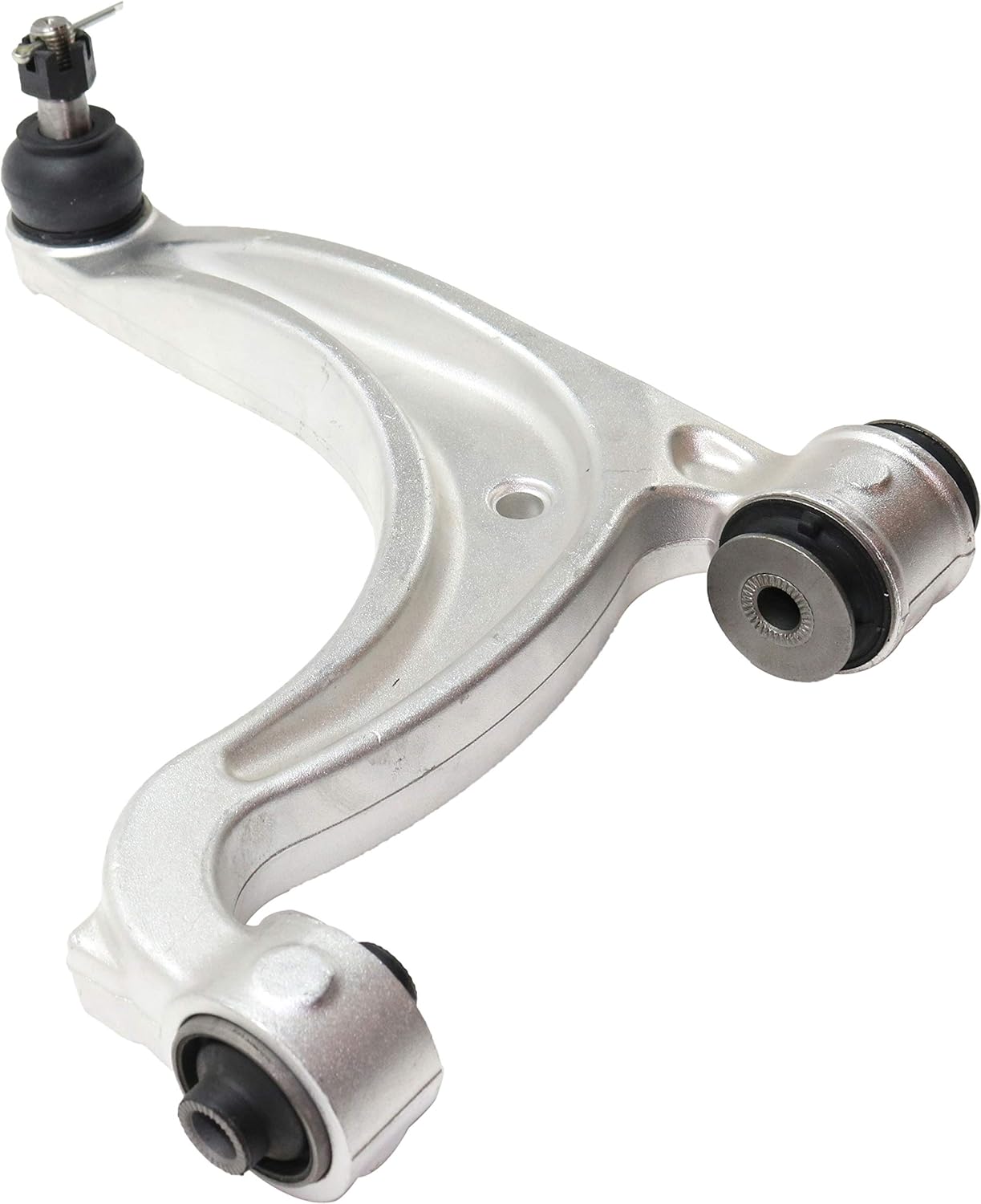 Garage-Pro Rear, Right, Upper Control Arm With Ball Joint(s) & Bushing(s) Replacement for Lexus GS300 1999-2005 GS400 1998-2000, GS430 2001-2004 4877030052