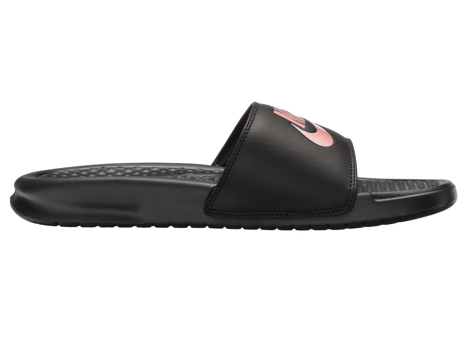 Nike Benassi JDI Slide sandały sportowe i outdoorowe