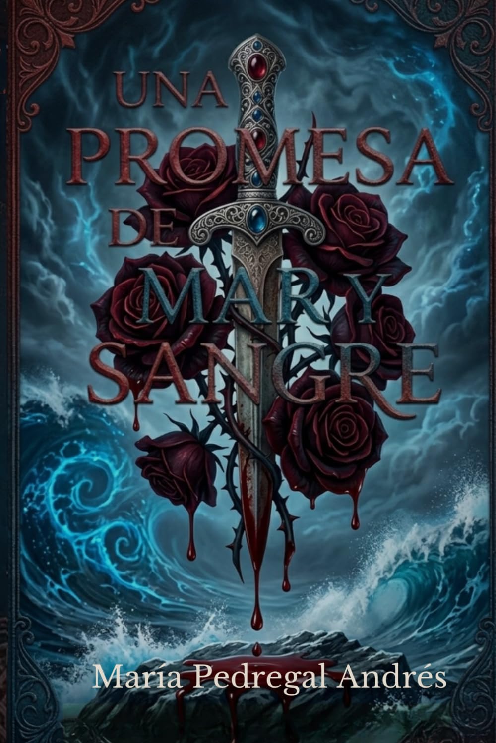 Una Promesa de Mar y Sangre