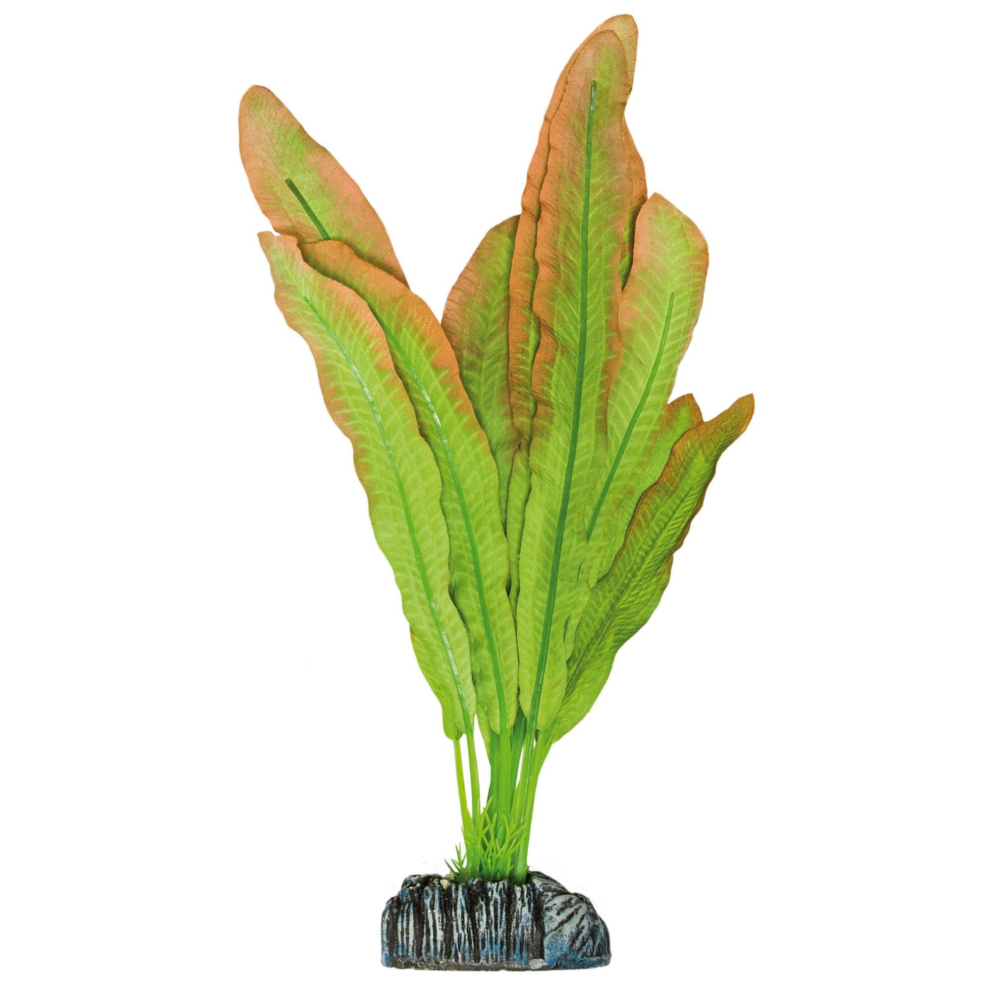ICA AP1142 Aquatic Plants Silk Microsorium