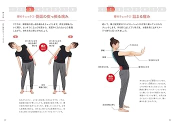 腰痛・肩こり・ひざ痛にサヨナラ! 30秒ストレッチ | 迫田 和也