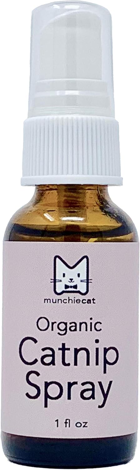 catnip spray amazon