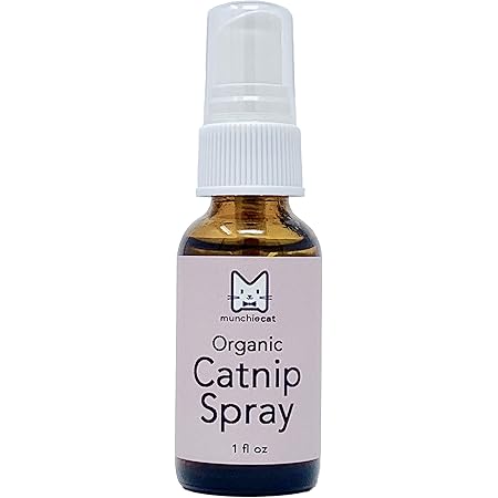 catnip spray amazon