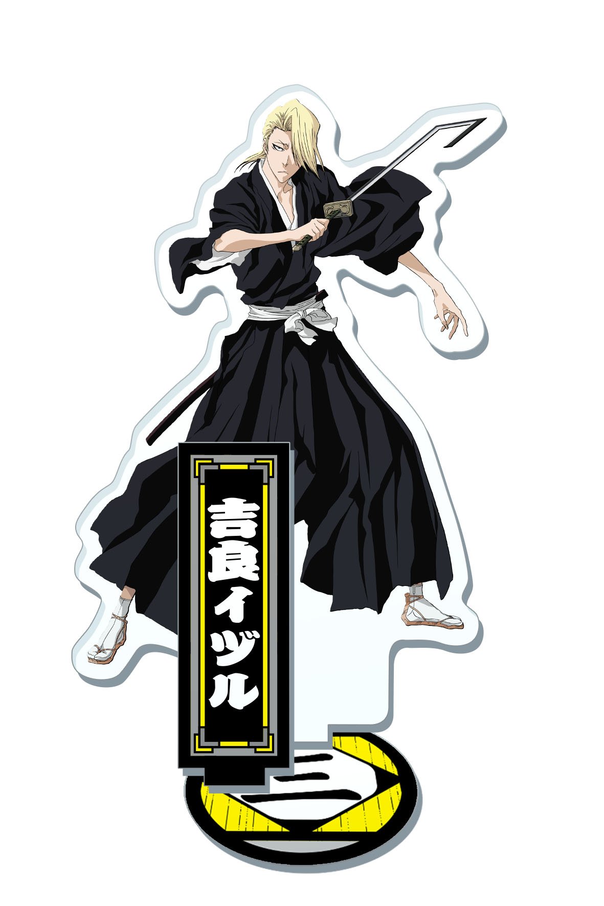 【最終値下げ】BLEACH 吉良イヅル　セット 最終値下げ】BLEACH 吉良イヅルセット