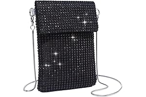 Women's Crossbody Bag: Exquisite Refinement for Every Homecoming Occasion
