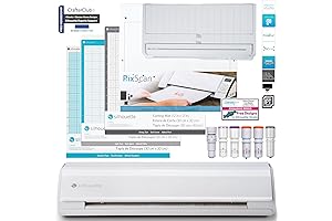 Silhouette Cameo 5 Bundle