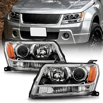 【 専用 】haya.luck.2さま NEW 2008 - 2020 SUZUKI HAYABUSA GSX1300R OEM HEADLIGHT
