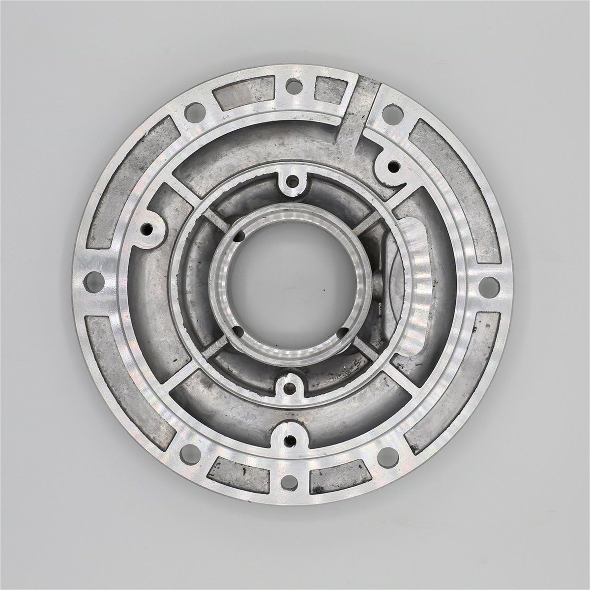 SOPORTE CIGÜEÑAL: Compatible con LOMBARDINI/LDA 450 / 3LD 510 / LDA 80-2993