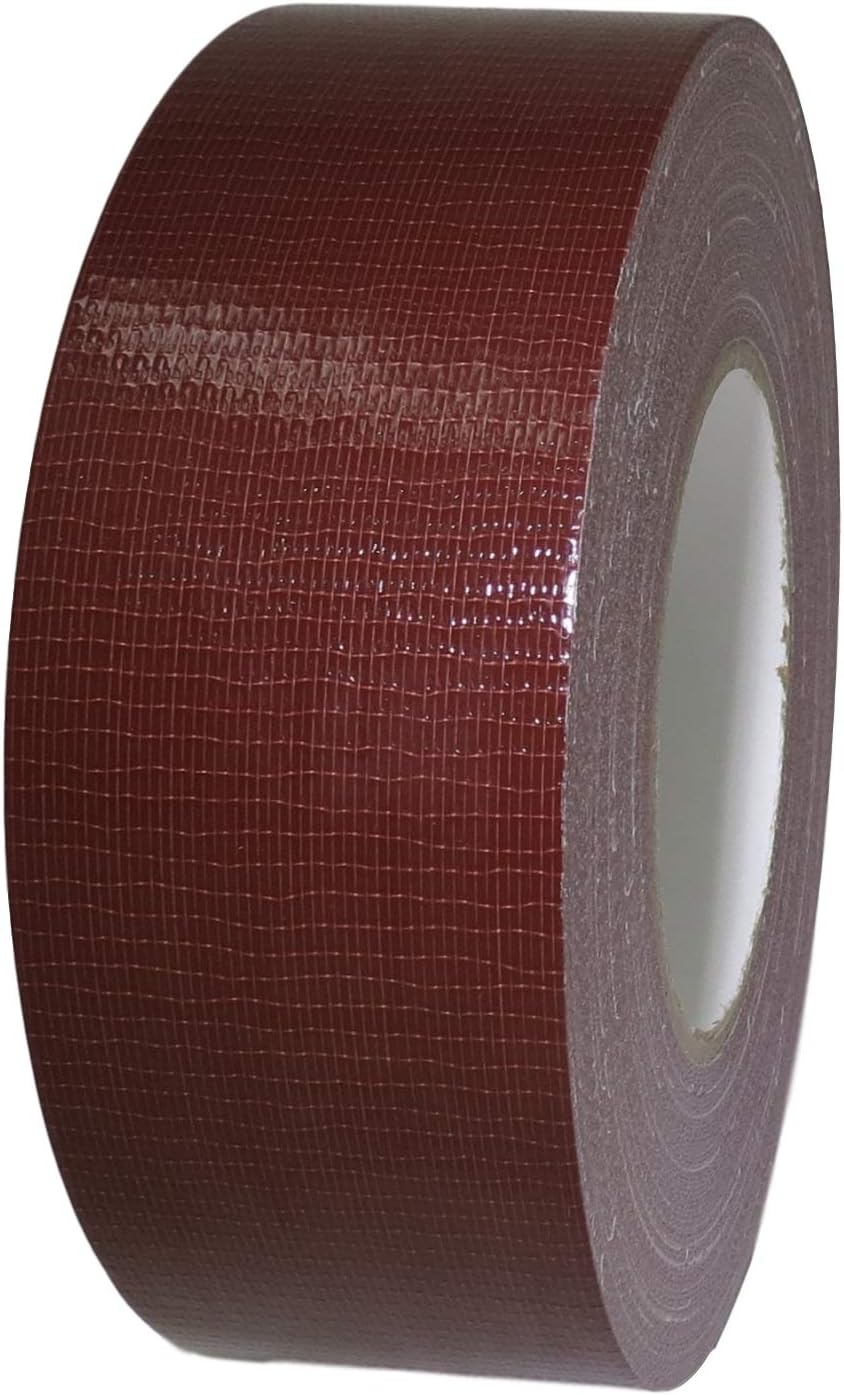 GGR Supplies T.R.U. CDT-36 Industrial Grade Duct Tape. Waterproof and UV Resistant. Multiple Colors Available. 60 Yards. 2 in.