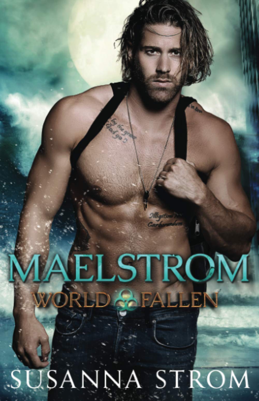 Maelstrom (World Fallen)