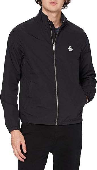 original penguin windcheater