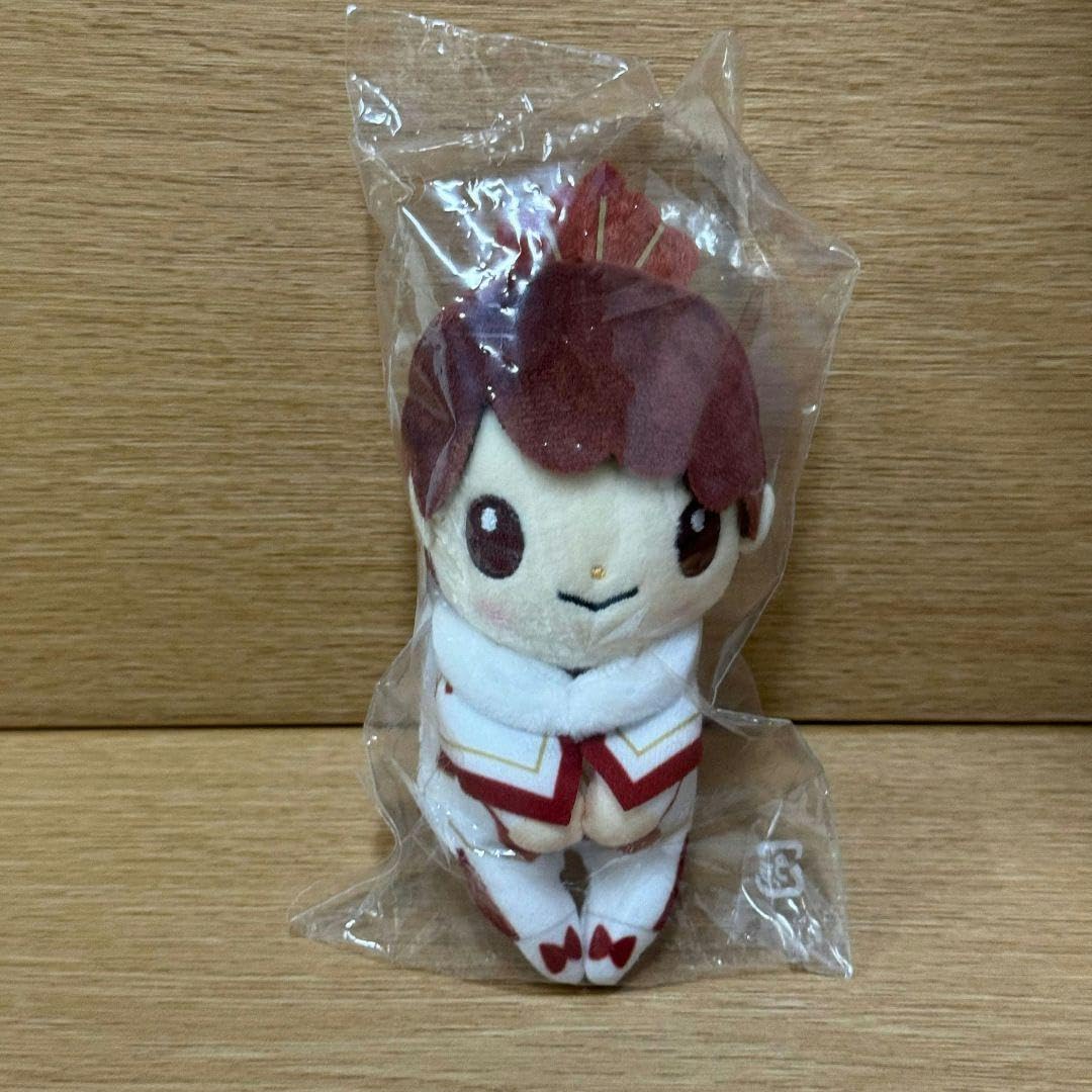Amazon.co.jp: 平野紫耀 ちょっこりさん U : おもちゃ