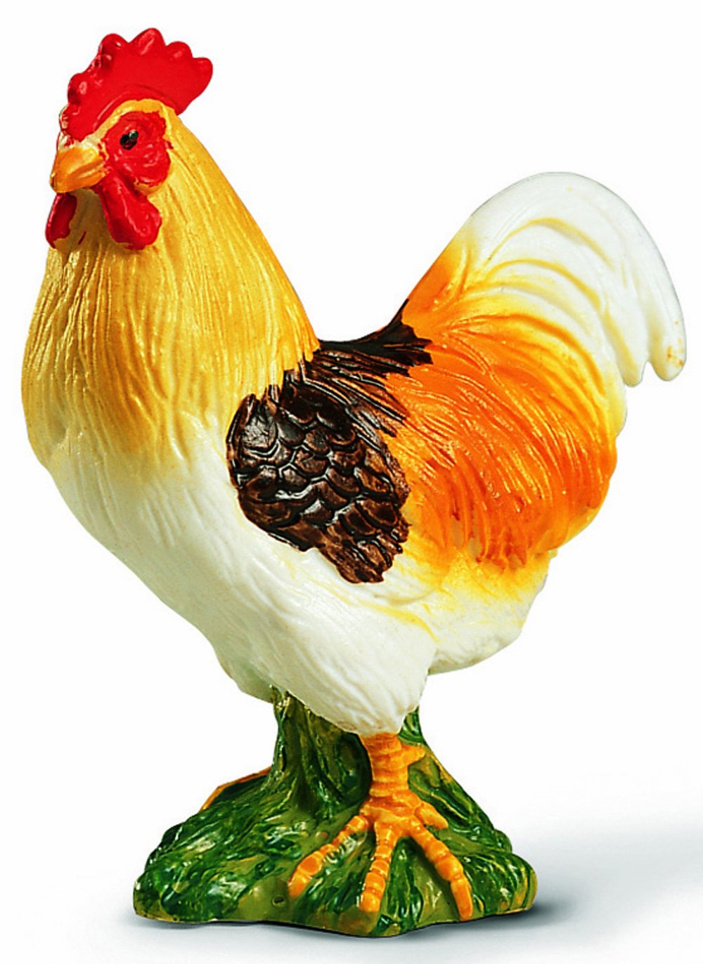 SCHLEICH 13127 - Rubinetto colorato