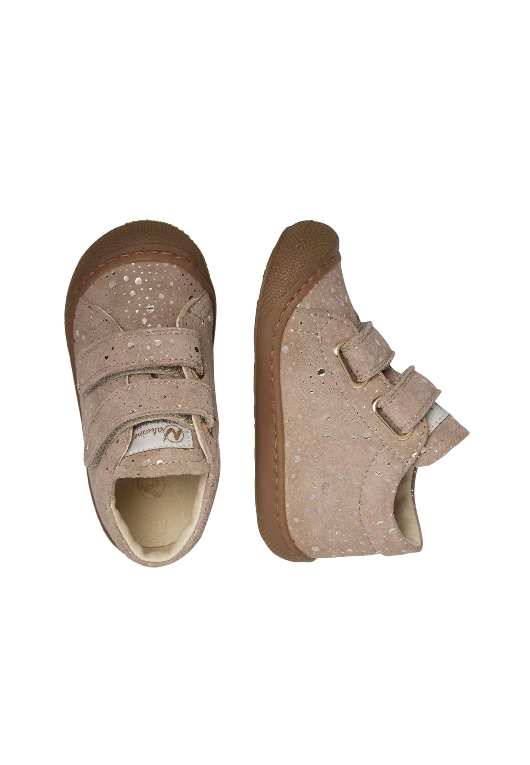 Naturino Scarpine Primi Passi in Suede