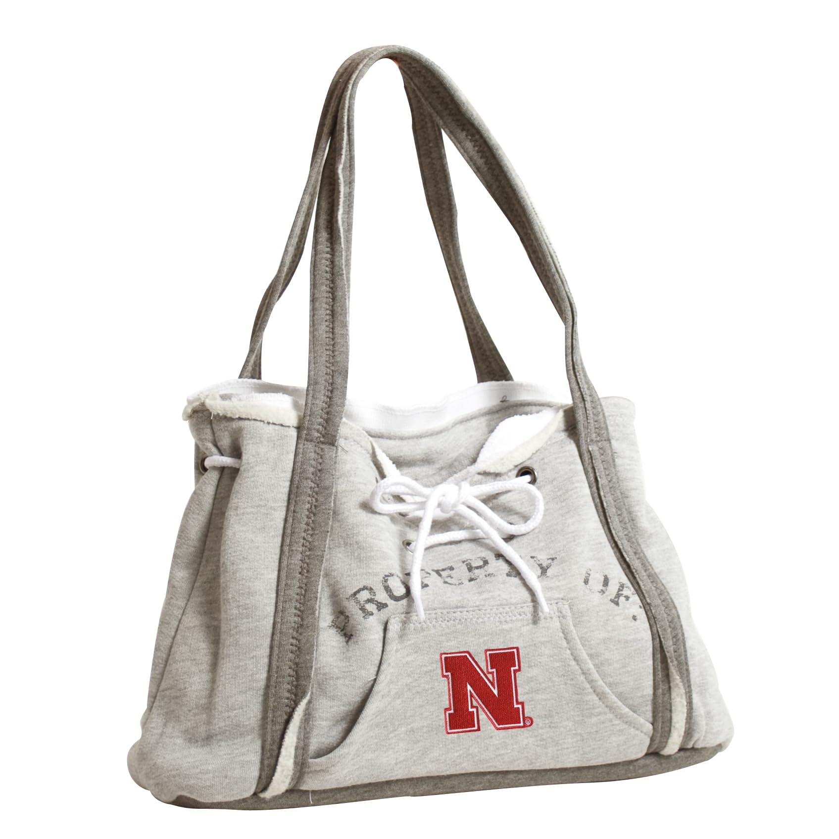 Littlearth womens NCAA Hoodie Purse