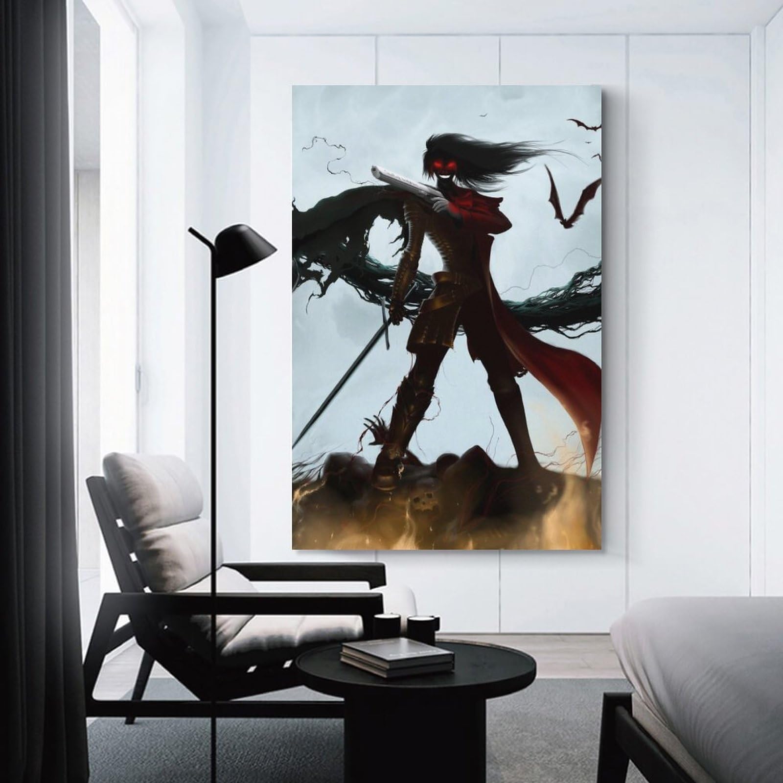 アートポスター Amazon.co.jp: X JAPAN Hide X アートデリ ポスター パネル 絵