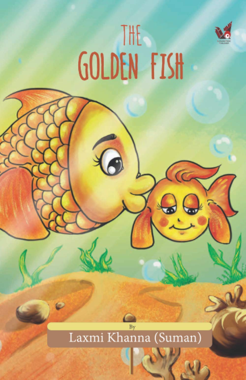 The Golden Fish